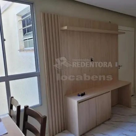 Buy this 2 bed apartment on unnamed road in Jardins Rio Preto, São José do Rio Preto - SP