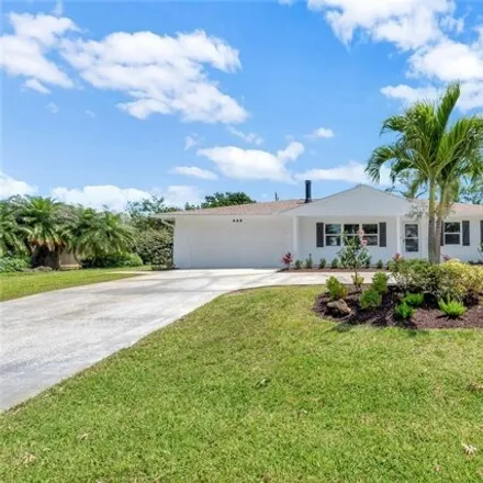 Buy this 3 bed house on 454 10th Court in Florida Ridge, FL 32962