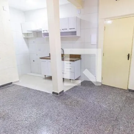 Rent this 2 bed apartment on Rua Victor Airosa 267 in Vila Sá Barbosa, São Paulo - SP