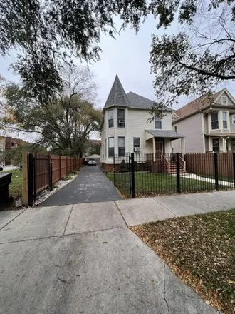Image 3 - 5854 South Indiana Avenue, Chicago, IL 60621, USA - House for sale