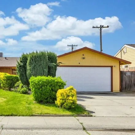 Buy this 3 bed house on 4600 Le Donne Drive in Elk Grove, CA 95823