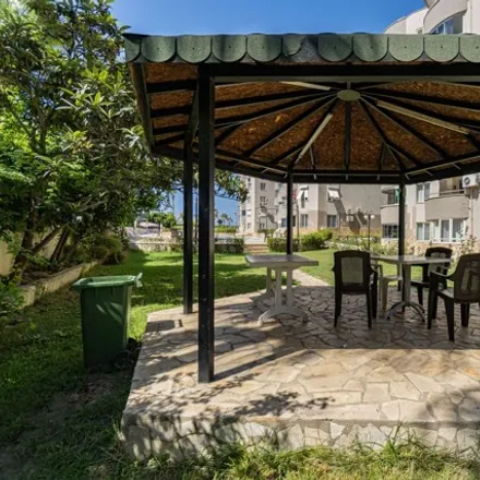 Image 9 - Grand Uysal, Çevre Yolu Caddesi, 07469 Alanya, Turkey - Apartment for sale