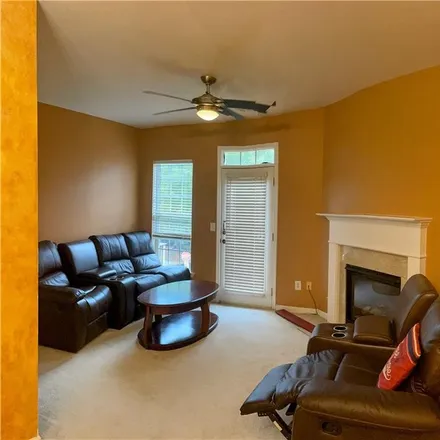 Image 7 - 2278 Dillard Crossing, Tucker, GA 30084, USA - Townhouse for rent