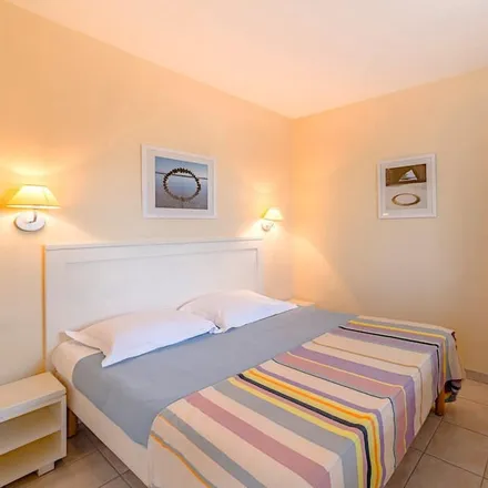 Rent this 2 bed condo on 85180 Les Sables-d'Olonne