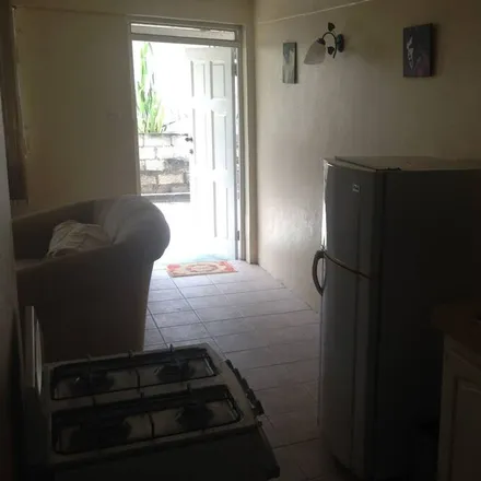 Rent this 1 bed house on Bridgetown in Saint Michael, Barbados