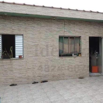 Buy this 3 bed house on Ribeirão Pires Futebol Clube in Avenida Prefeito Valdírio Prisco 330, Jardim Itacolomy