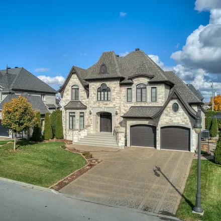Buy this 5 bed house on 619 Place des Vosges in Repentigny, QC J5Y 4C8