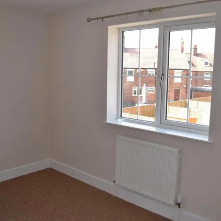 Rent this 2 bed apartment on Scholars Walk in Brigg, DN20 8QS