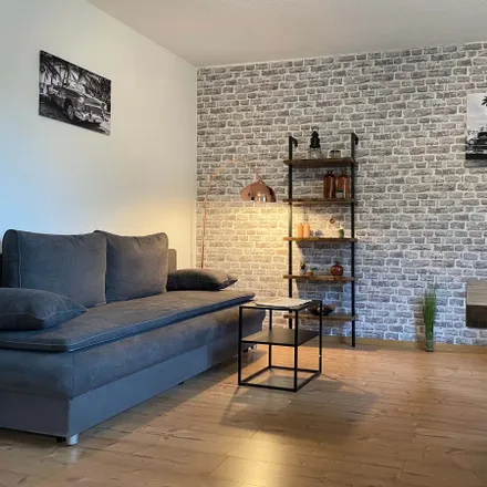 Rent this 3 bed apartment on Neudorfer Straße 64 in 47057 Duisburg, Germany