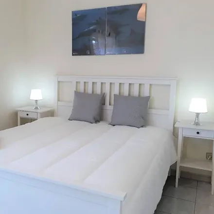 Rent this 2 bed apartment on Igreja de Vilamoura in Estrada de Quarteira, 8125-301 Quarteira