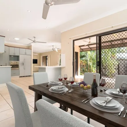 Rent this 3 bed apartment on Palmerston Golf Course in Northern Territory, Piccabeen Grove