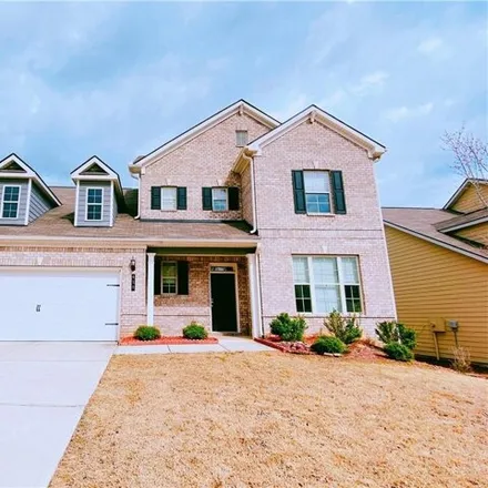 Buy this 4 bed house on 1440 Broadmoor Drive in Braselton, GA 30517
