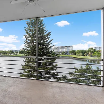 Buy this 2 bed condo on 2751 North Palm Aire Drive in Pompano Beach, FL 33069