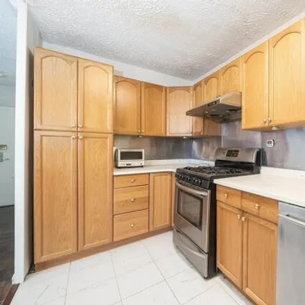 Rent this studio house on Riviera Towers in Hillside Road, West New York