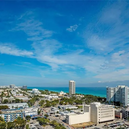 Image 7 - 401 69th Street, Atlantic Heights, Miami Beach, FL 33141, USA - Condo for sale