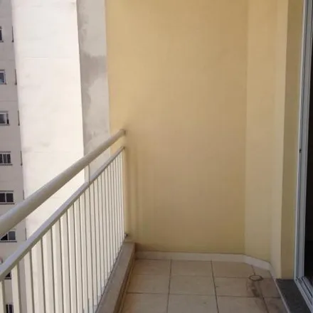 Rent this 2 bed apartment on Rua Armando Mota in Jaguaré, São Paulo - SP