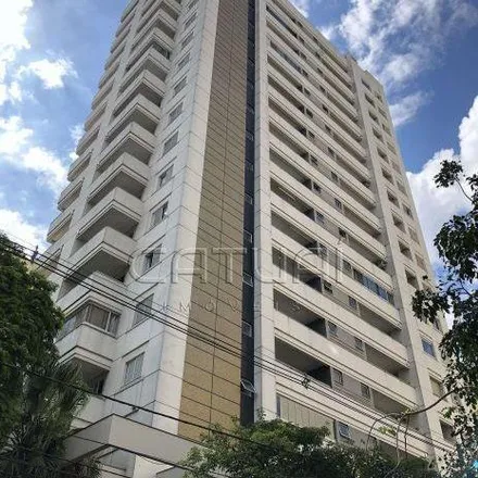 Image 2 - Edifício Paranaguá Soho, Rua Paranaguá 600, Higienópolis, Londrina - PR, 86020-350, Brazil - Apartment for rent
