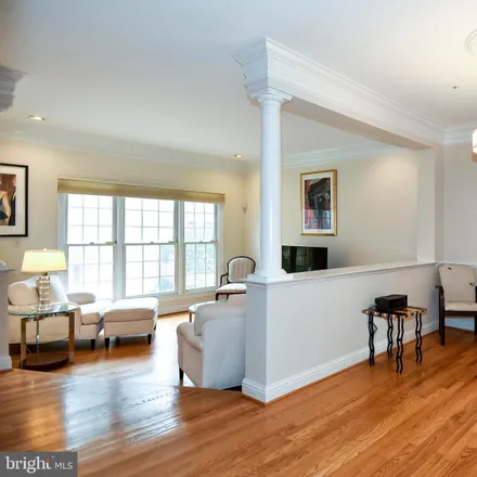 Image 6 - 1036 Grand Oak Way, Hungerford Towne, Rockville, MD 20852, USA - Townhouse for sale