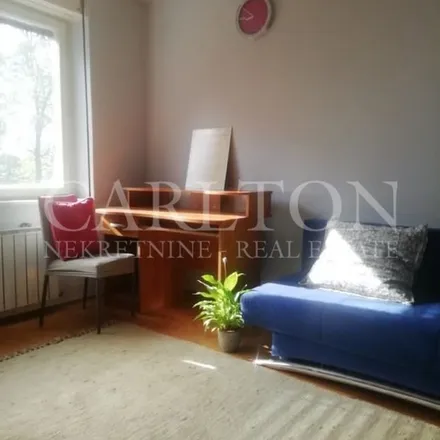 Rent this 2 bed apartment on INA Zagreb-Folnegovićeva in Slavonska avenija 6B, 10000 City of Zagreb