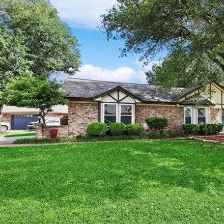 Buy this 3 bed house on 4201 Longleaf Lane in Fort Worth, TX 76137
