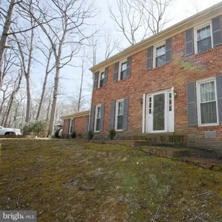 Image 2 - 4075 Well Spring Road, Mount Carmel Woods, Charles County, MD 20646, USA - House for sale