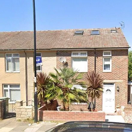 Rent this 1 bed apartment on Charminster Road in London, SE9 4BW