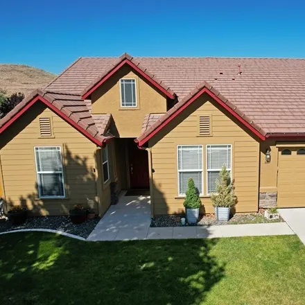 Buy this 3 bed house on 6179 Boyle Court in Sparks, NV 89436