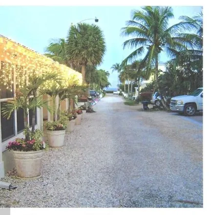 Image 1 - Kee Grill, Saturn Lane, Juno Beach, Palm Beach County, FL 33408, USA - House for sale