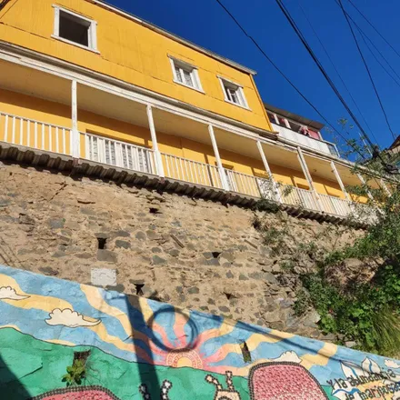 Buy this 7 bed house on Ruskin in 238 0035 Valparaíso, Chile