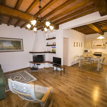 Rent this 3 bed house on 52043 Castiglion Fiorentino AR