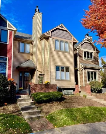 Image 2 - 103 Cornhill Place, City of Rochester, NY 14608, USA - Townhouse for sale