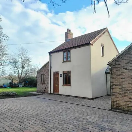 Buy this 4 bed house on Roma Cottage in Mill Lane, Willoughby
