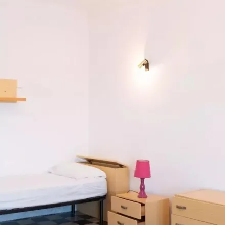 Rent this 3 bed room on On The Road in Viale Ippocrate 174, 00161 Rome RM
