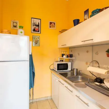 Rent this 2 bed apartment on Via Giuseppe Luosi in 43, 20131 Milan MI