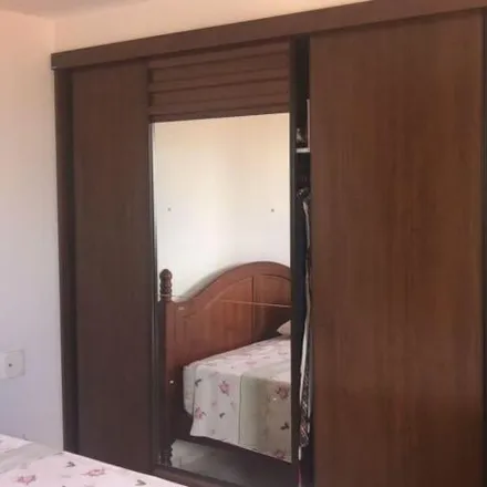 Buy this 3 bed apartment on Rua Pastor Jonathas Barros de Oliveira in Jardim Cidade Universitária, João Pessoa - PB