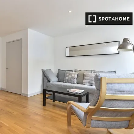Image 3 - 3 Kelly Street, London, NW1 8PG, United Kingdom - Apartment for rent