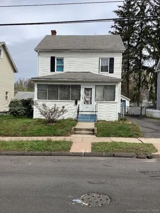 Buy this 3 bed house on 122 Morningside Street West in Hartford, CT 06112