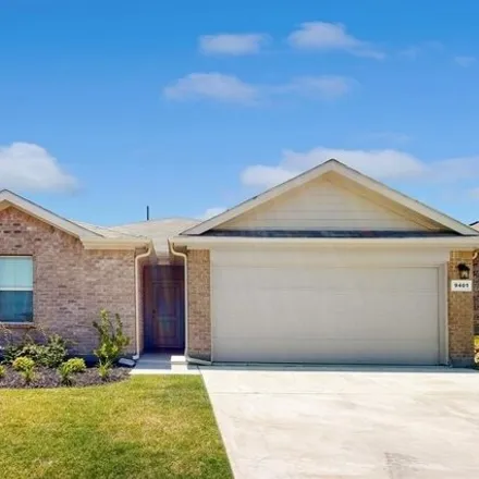 Rent this 3 bed house on Amber Ridge Drive in Fort Worth, TX 76108