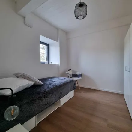 Image 7 - Rue de la Cité 12, 4800 Verviers, Belgium - Apartment for rent