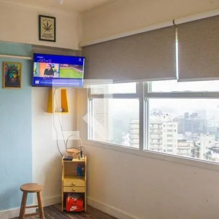 Image 2 - Avenida Senador Salgado Filho, Historic District, Porto Alegre - RS, 90020-061, Brazil - Apartment for sale