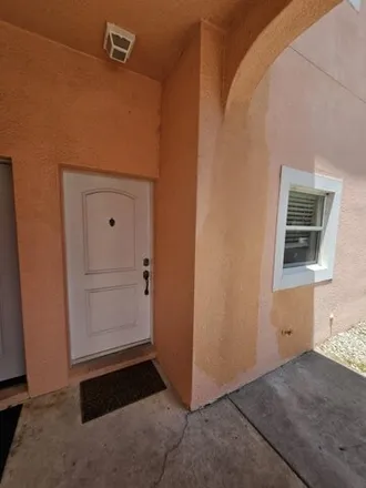 Rent this 3 bed condo on Hidden Grove Lane in Indianola, Brevard County