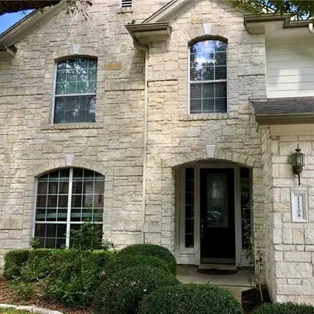 Rent this 4 bed house on 11108 Alison Parke Trail in Austin, TX 78750