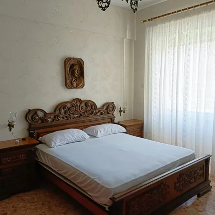 Image 2 - Via Attilio Friggeri 134, 00136 Rome RM, Italy - Apartment for rent