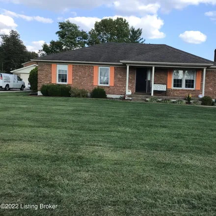 Image 1 - 12301 Spring Meadow Drive, Pioneer Village, Bullitt County, KY 40229, USA - House for sale