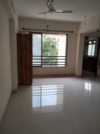 Buy this 1 bed apartment on Sardar Pratap Singh Marg in Zone 6, Mumbai - 400078