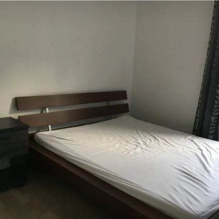Rent this 1 bed apartment on 11 Avenue Guillemin in 92600 Asnières-sur-Seine, France