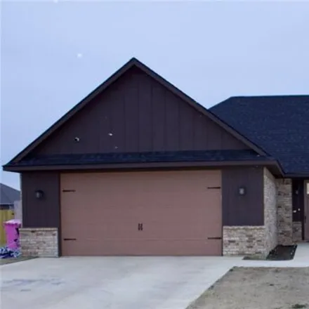 Buy this 4 bed house on unnamed road in Durant, OK