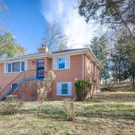 Rent this 5 bed house on 5800 Keppler Road in Temple Hills, Prince George's County