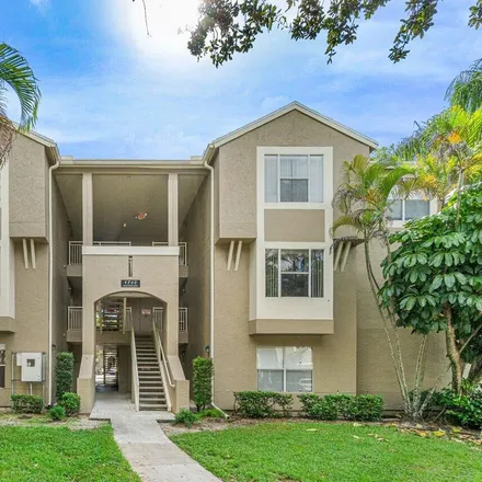 Buy this 2 bed condo on Building 4 - 1740 in 1740 Palm Cove Boulevard, Delray Beach