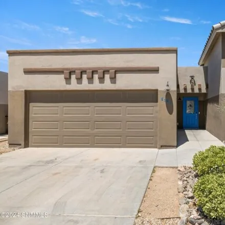 Buy this 3 bed house on 6107 Firefly Ave in Las Cruces, New Mexico